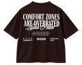 COMFORT ZONE T-SHIRT