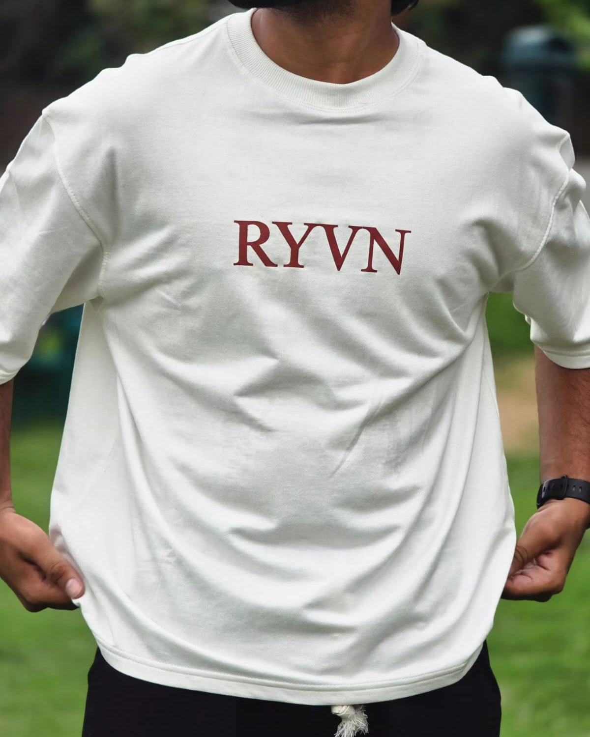 RESILIENT T-SHIRT