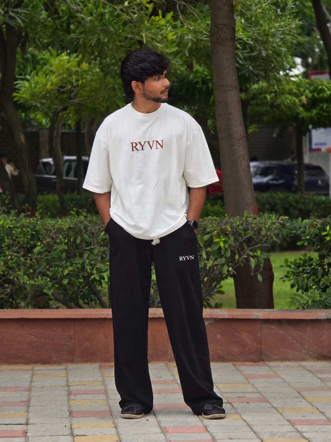 RESILIENT T-SHIRT